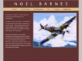 noelbarnes.net