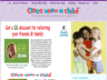 onceuponachildcresthillillinois.com