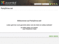 partydrive.net