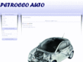 petroccoauto.com