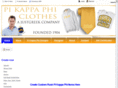 pikappaphiclothes.com