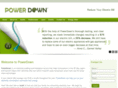 powerdownus.com