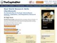 realworldresearchskills.com