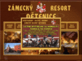 resort-detenice.com
