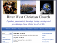 riverwestchurch.org