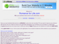 romanceforlife.com