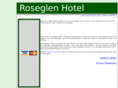 roseglen.co.uk