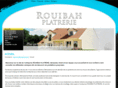 rouibah-platrerie.com