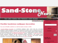 sandstone-news.com