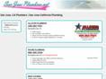 sanjoseplumbers.net