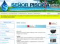 senor-piscina.com