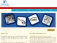 shreejiwaterjet.com