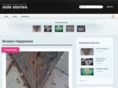 sidestories.com