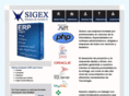 sigexpe.com
