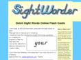 sightworder.com