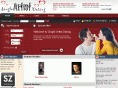 singleartistdating.com