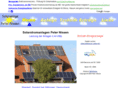 solarstrom-anlagen.net