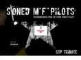 stonedpilots.com