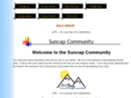 suncapinc.com