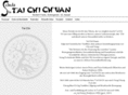taichi-kassel.com