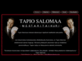tapiosalomaa.com