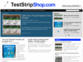 teststripshop.com