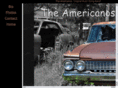 theamericanosband.com