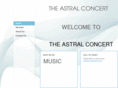 theastralconcert.net