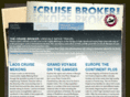 thecruisebroker.net