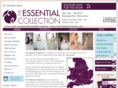 theessentialcollection2011.com