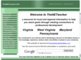 thenetworker.info