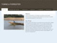 towneandforrester.org