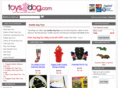 toys4dog.com