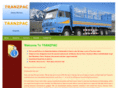 tranzpac.net