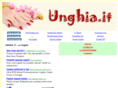 unghia.it