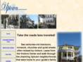 uptownwhirl.com