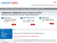 vdsoft.org