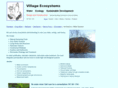 villageecosystems.com