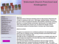 watermarkchurchpreschool.com