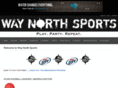 waynorthsports.com