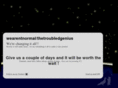 wearentnormal.com