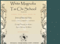 whitemagnoliataichi.com