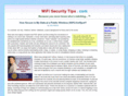 wifisecuritytips.com