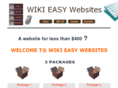 wikieasywebsite.com