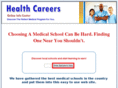 www-health-careers.com