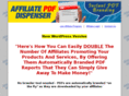 affiliatepdfdispenser.com