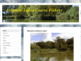 ashmoorlakes.com