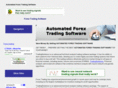 automatedforextradingsoftware.org