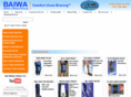 baiwa.com