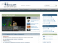 beaconecon.com
